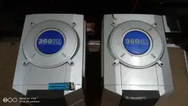 SAMSUNG SPEAKER 6 INC SUBWOOFER