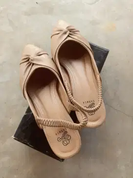 jual flatshoes murah