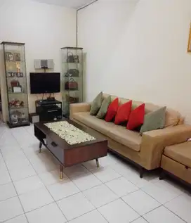 1.5LT DIJAMIN PALING MURAH PERUM BUANA GARDENIA CIPONDOH PORIS INDAH