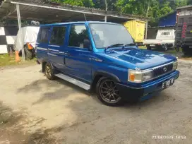 Kijang Grand Extra 1.8