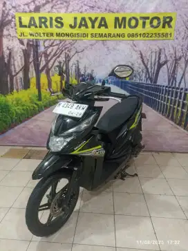 Beat digital istimewa