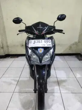 Vario 125 kzr 2013