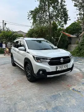 Suzuki XL7 2023 Bensin