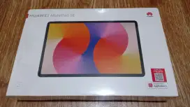 Jual Murah Huawei Tablet SE 11 6/128 GB