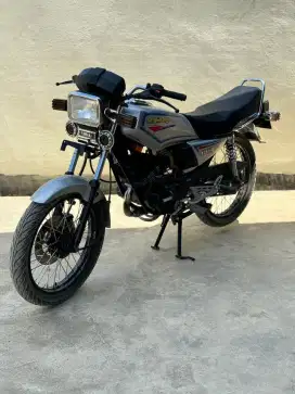 Yamaha RX king 2021