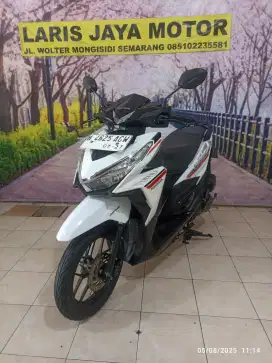 Vario 125 iss sangat bagus