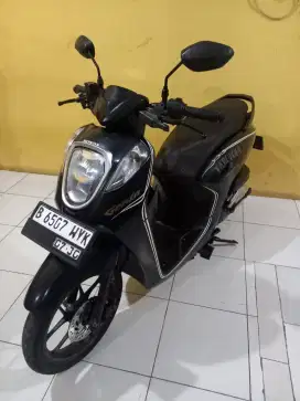 Honda genio 2020