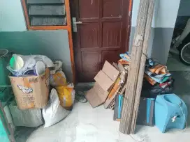 Jasa buang barang apa saja Yogyakarta