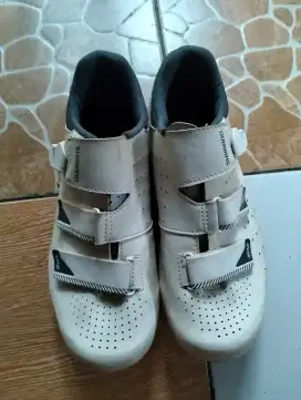 Sepatu sepeda cleat mavic