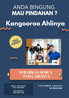 Jasa Pindahan & Relokasi , Sewa Armada & Pengeoakan