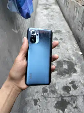 Redmi Note 10s NFC Ram 8+3/128Gb Helio G95 Gaming