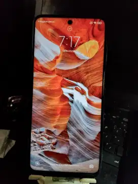Redmi note 9 pro. Ram 4/64gb. Original. Lengkap