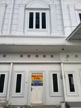 Jual Rumah cepat