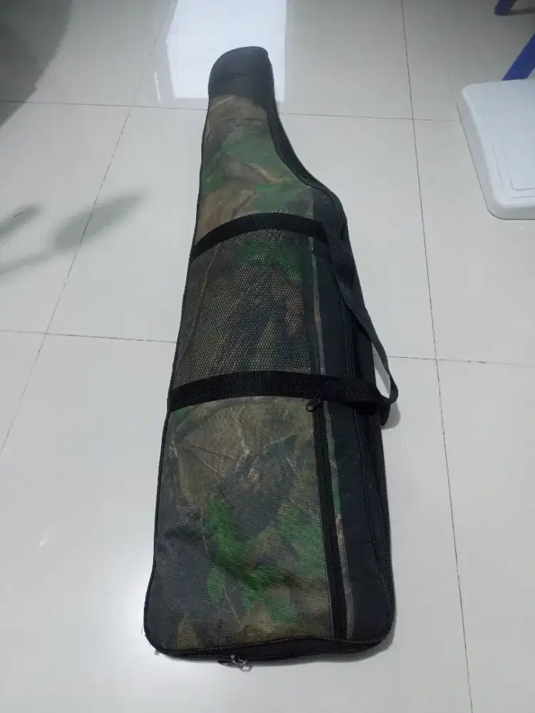 Tas untuk hobi me ne m b aa k