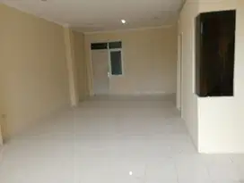 MURAH Disewakan Ruko 2 Lantai Jalan Raya Sawangan Depok