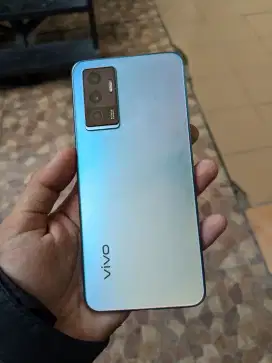 Vivo V23e ram 8+4/128