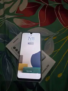 Samsung a16 8/128