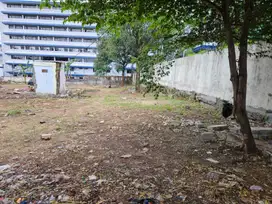 Disewakan Lahan komersil di jaksel