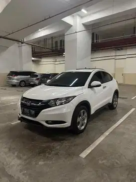 MURAH HRV E 2015 AT