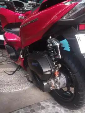 Honda PCX 160 2023