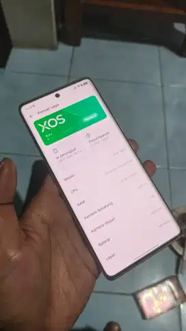 Infinix Note 50S 5G+ 8/256