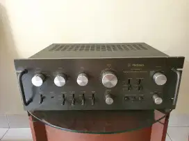 Amplifier technics su-8600