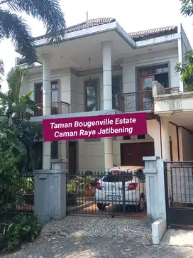 Real Estate Terfavorit Di Pintu Tol Jatibening