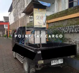 JASA ANGKUTAN BARANG DAN PINDAHAN