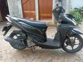 Honda Vario 150 th 2016