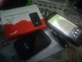 samsung + modem