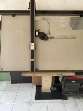 Jual Meja Gambar Arsitek