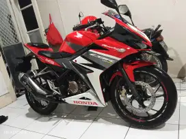 Cbr 2016.pemakaian 2017