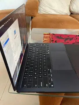 Mcbook Air M2 2023