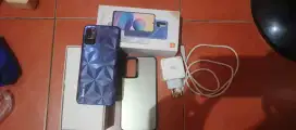 Redmi note 10 5g 8/128