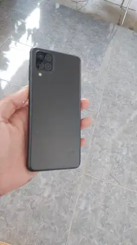 SAMSUNG A12 6/128 NO MINUS
