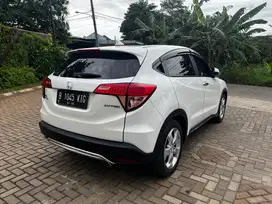 Honda HR-V 2016 Bensin