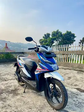For Sale Only Honda Beat ESP CBS 2017