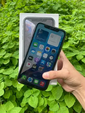 iPhone XR 128GB Black (Fullset)
