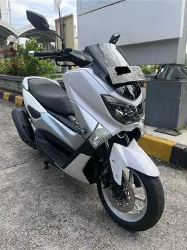 Yamaha Nmax 155 Putih