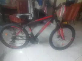 Di jual sepeda mazara Nego