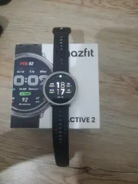 Smartwatch Amaztit Active 2