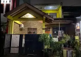 Rumah Nyaman Harga Ringan Dekat Stasiun Cakung & Tol Bintara