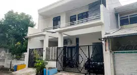 JUAL CEPAT RUMAH MINIMALIS BARUK TIMUR