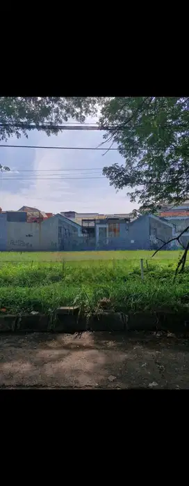 Disewa tanah di citra 5 130jt/thn jakbar