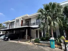 di jual rumah di residance 7, Duren III Jaksel