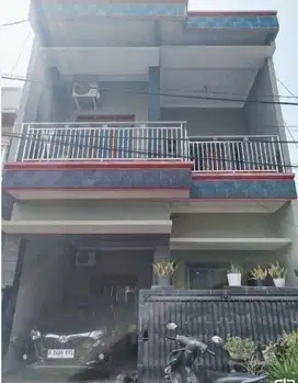 Rumah Cantik Murah di Prima Harapan Bekasi
