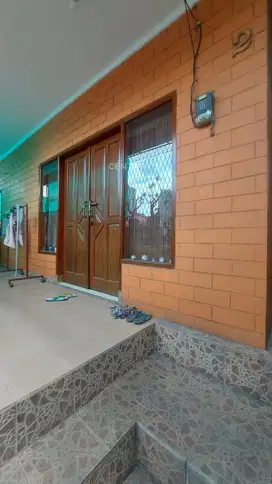 Rumah Tinggal 2 Lantai Di Cempaka Putih Barat S8580