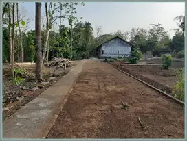 kavlingan Sertifikat SHM Yogyakarta Dekat Tugu jogja