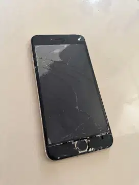 iPhone 6 plus 16Gb minus