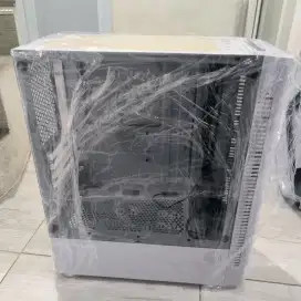 CASE CASING PC KOMPUTER CUBE GAMING BYRON